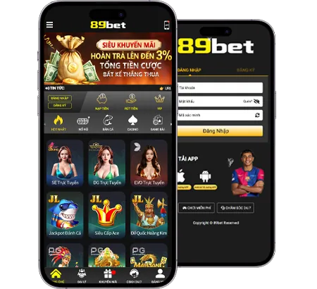 Kho trò chơi đa dạng 3333win