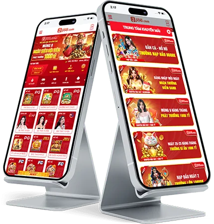 Giao diện di động 3333win